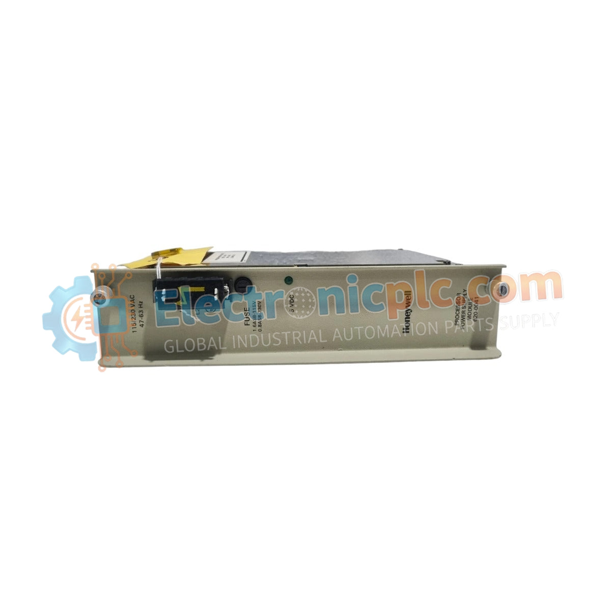 620-0041 Honeywell IPC 620 Power Supply Module