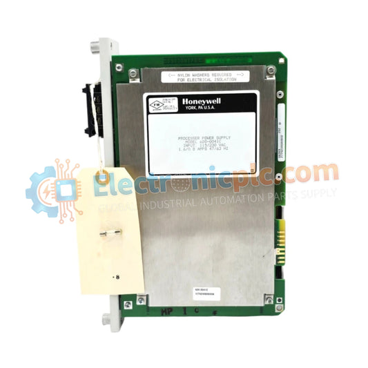 620-0041 Honeywell IPC 620 Power Supply Module