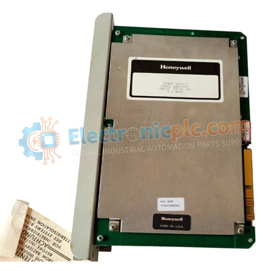 Power Supply Module Honeywell 620-0047