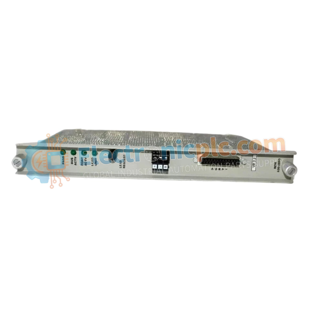 Honeywell 620-0059 Redundancy Module