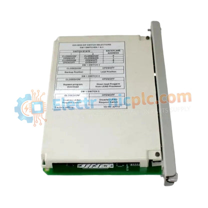 Honeywell 620-0059 Redundancy Module