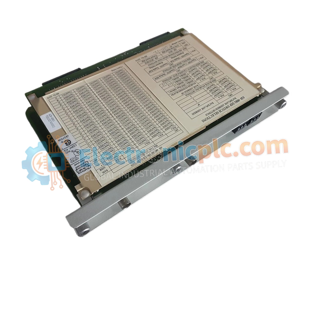 620-0081 Honeywell IPC 620 Data Hiway Interface Module