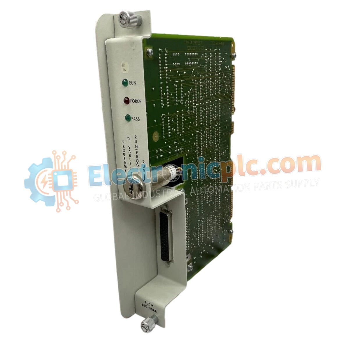 Honeywell 620-0088 IPC 620 / ISSC Parallel Link Driver Module