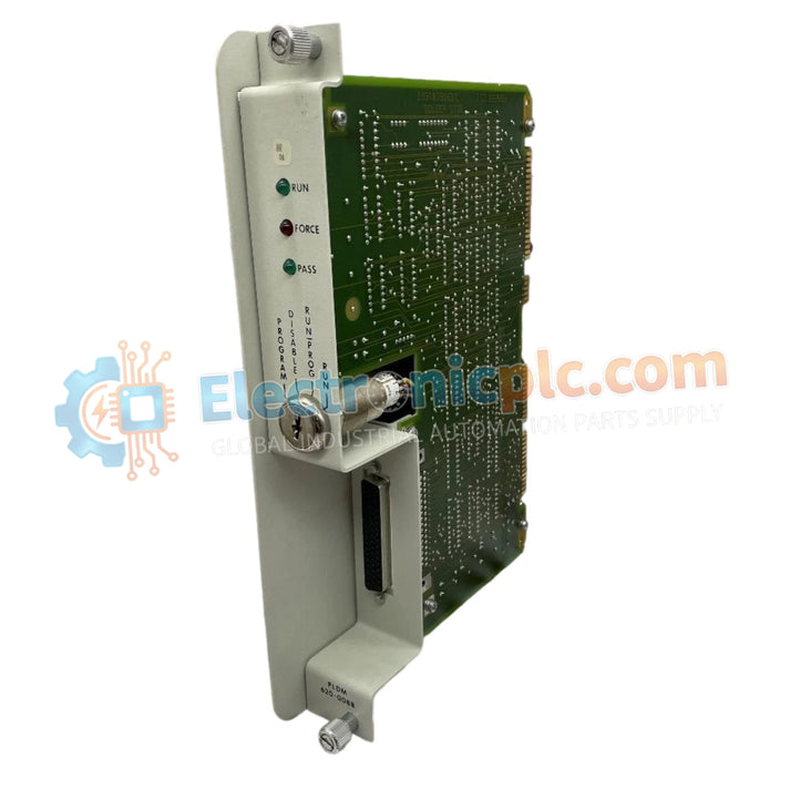 وحدة تشغيل الارتباط المتوازي Honeywell 620-0088 IPC 620 / ISSC