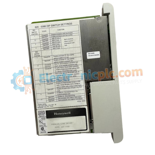 Honeywell 620-0088 IPC 620 / ISSC Parallel Link Driver Module