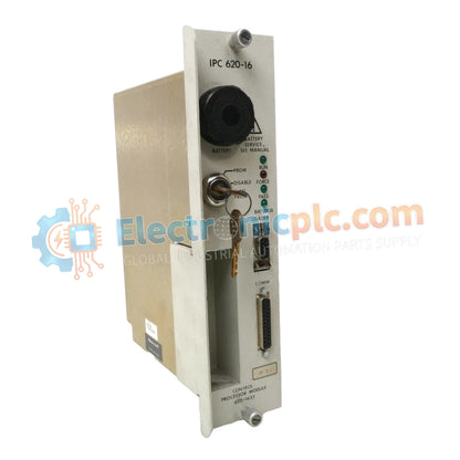 Módulo de batería del sistema de controlador lógico Honeywell 620-1633 620