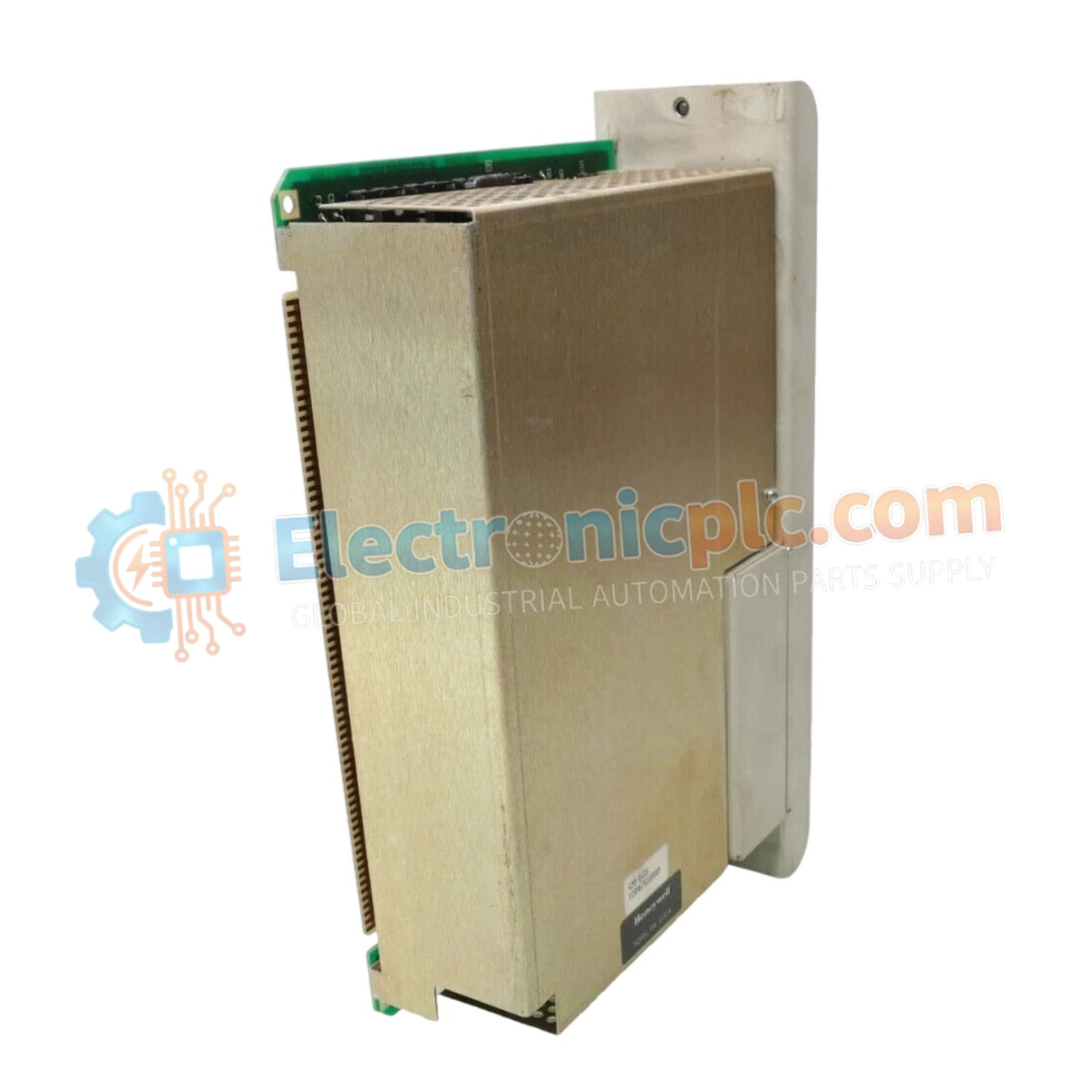 Módulo de batería del sistema de controlador lógico Honeywell 620-1633 620