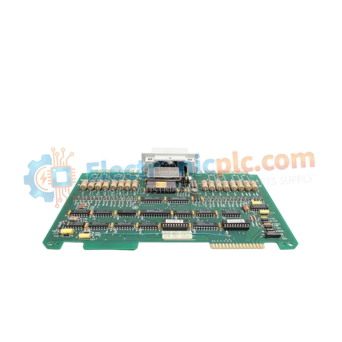 Módulo de entrada analógica 621-0000 Honeywell