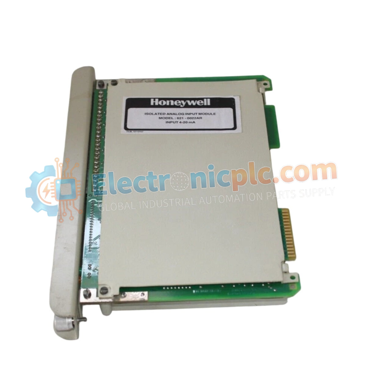 Analog Input Module Honeywell 621-0022