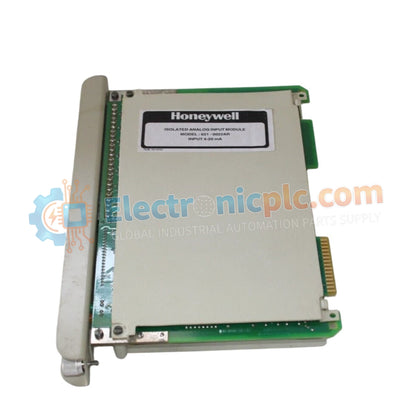 Analog Input Module Honeywell 621-0022