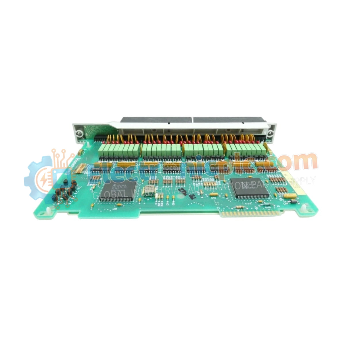 Digital Input Module Honeywell 621-1180R 600 System