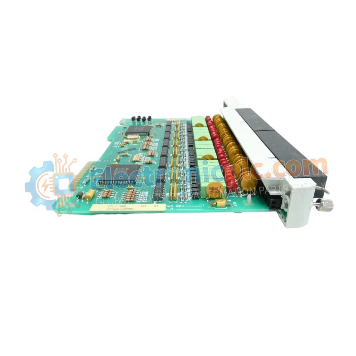 Digital Input Module Honeywell 621-1180R 600 System