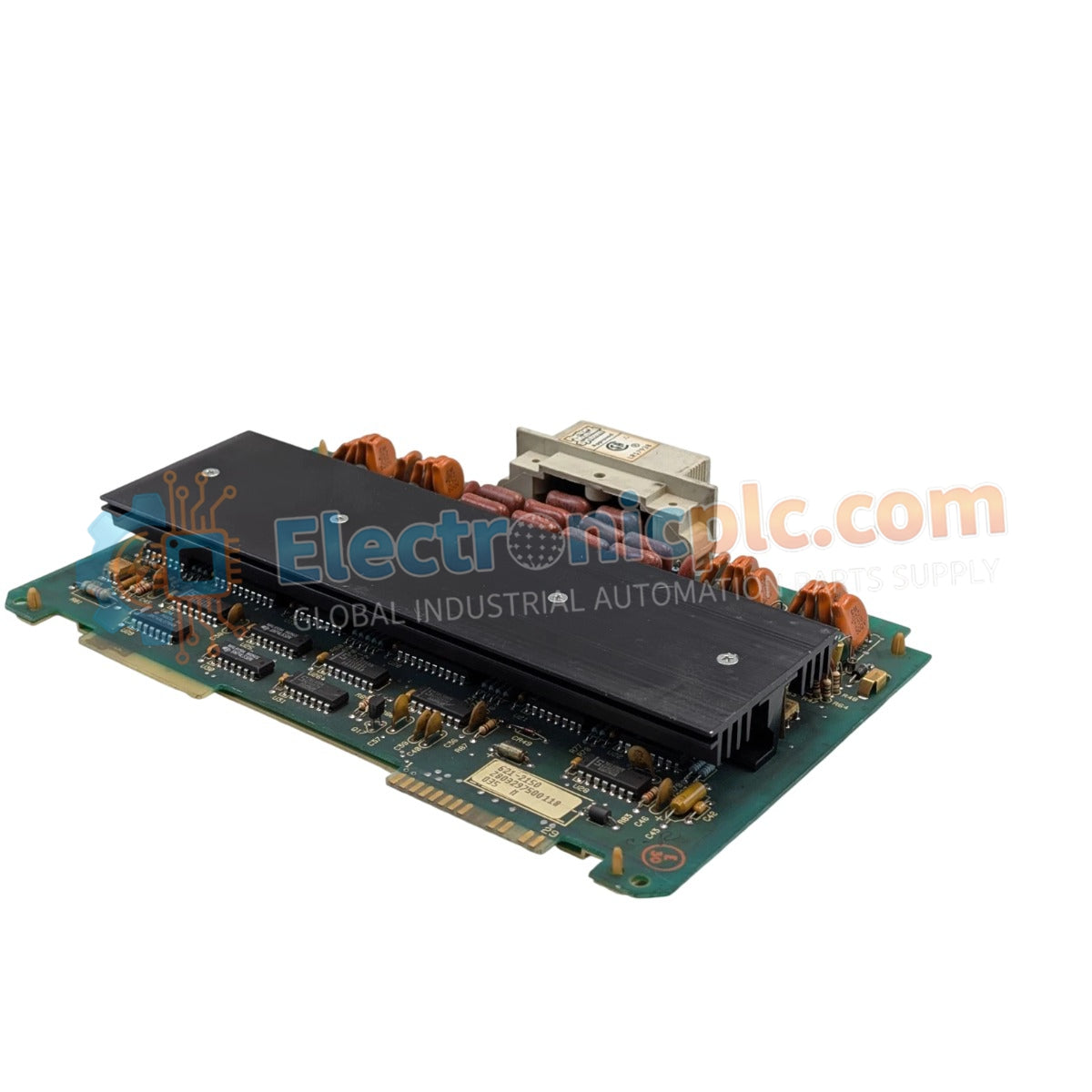 621-2150 Honeywell IPC 621 I/O System 16-Point Digital Output Module