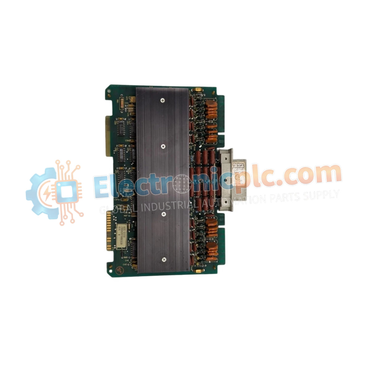621-2150 Honeywell IPC 621 I/O System 16-Point Digital Output Module
