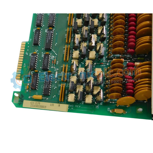 621-2175R I/O Module Honeywell