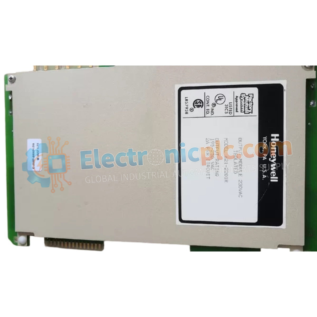 Honeywell 621-2201 Output Module