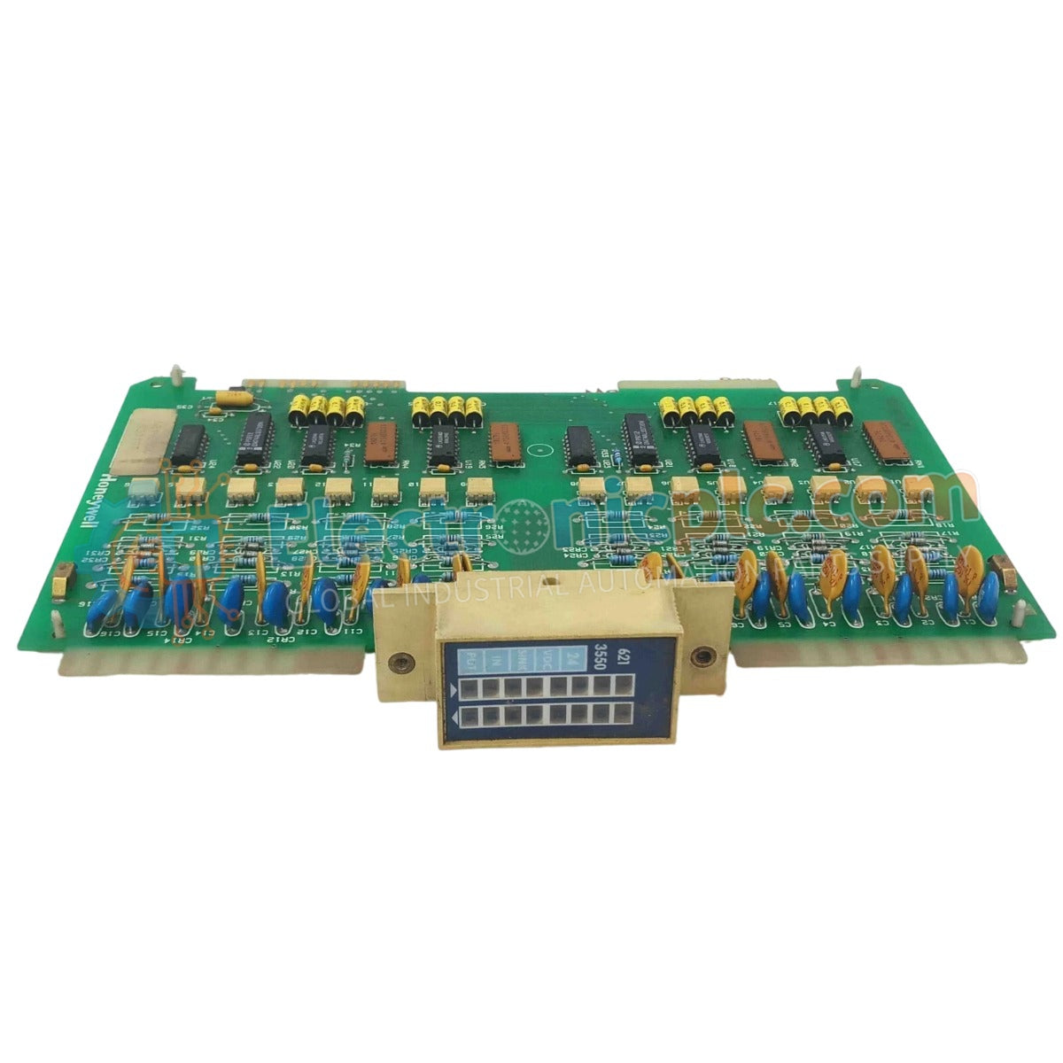 621-3550 I/O Module Honeywell