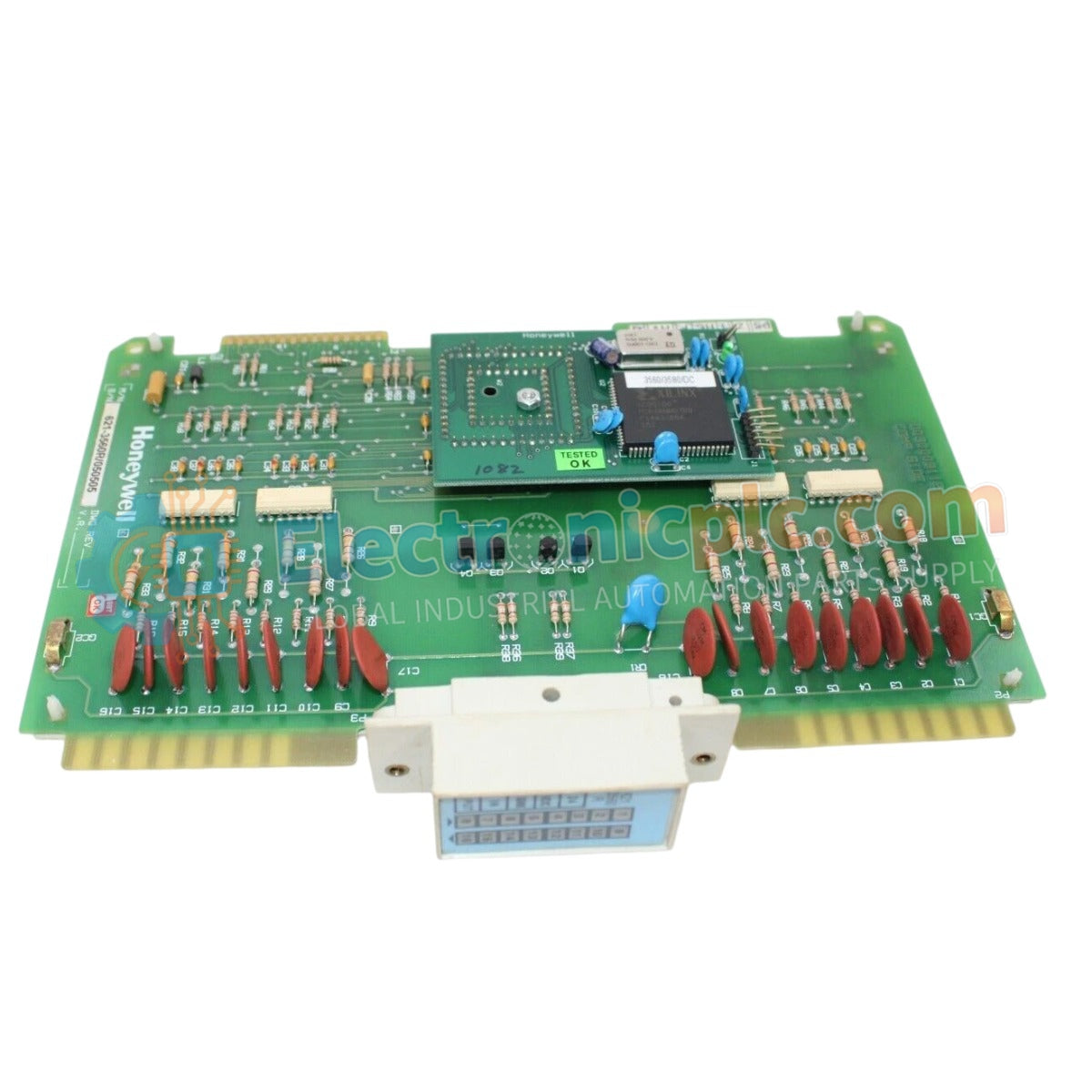 Honeywell 621-3560 I/O Module
