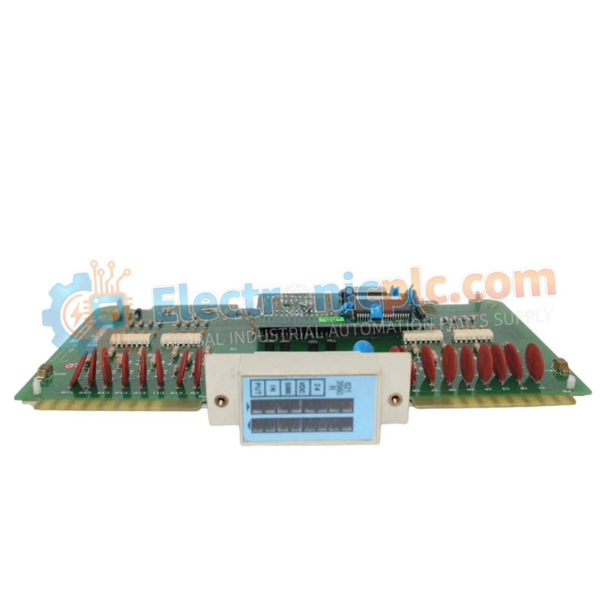 Honeywell 621-3560 I/O Module