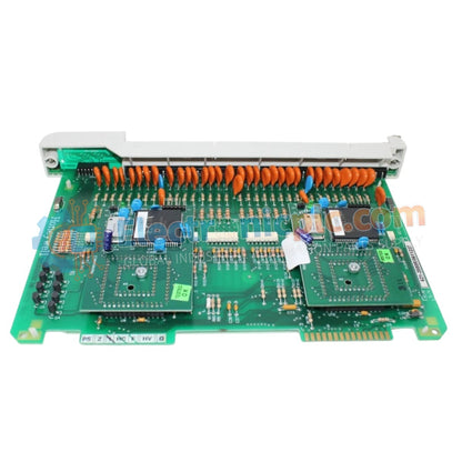 Remote I/O Processor Module Honeywell 621-3580R