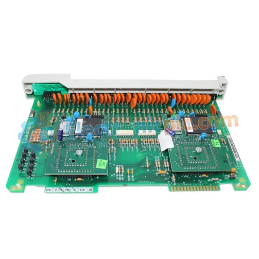 Remote I/O Processor Module Honeywell 621-3580R