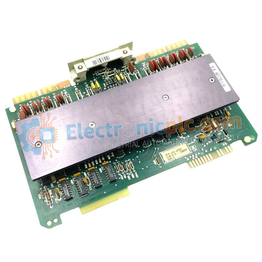 Digital Output Board Honeywell 621-6550