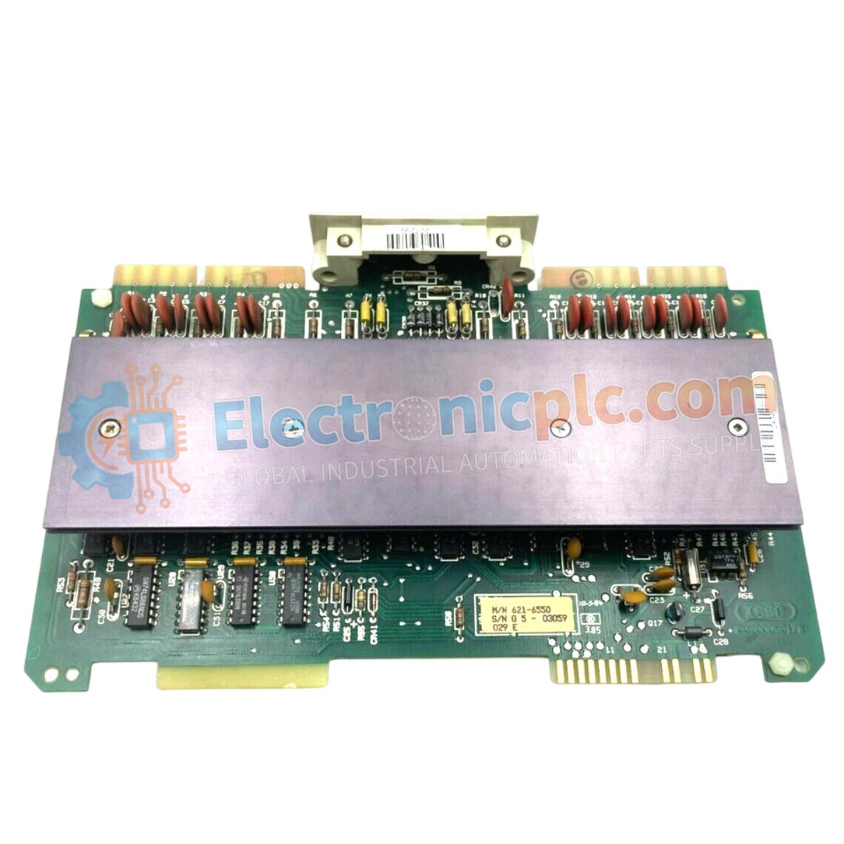 Digital Output Board Honeywell 621-6550