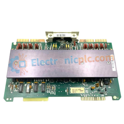 Digital Output Board Honeywell 621-6550