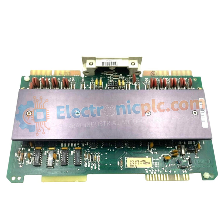 Digital Output Board Honeywell 621-6550