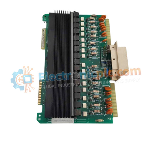 Honeywell 621-6550RC Digital Output Module