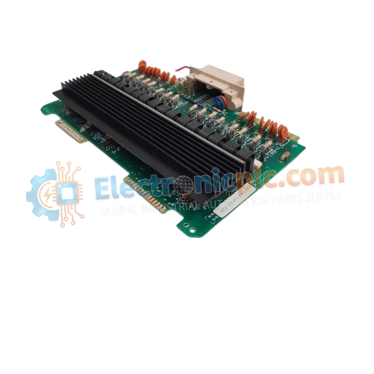 Módulo de salida digital Honeywell 621-6550RC