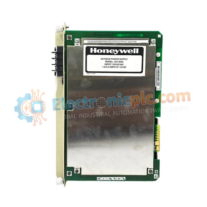 621-9934  Honeywell AC I/O Power Supply Module