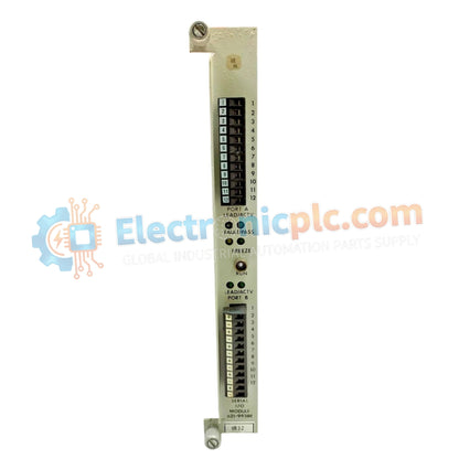 Módulo de E/S de doble puerto IPC 620 Honeywell 621-9938