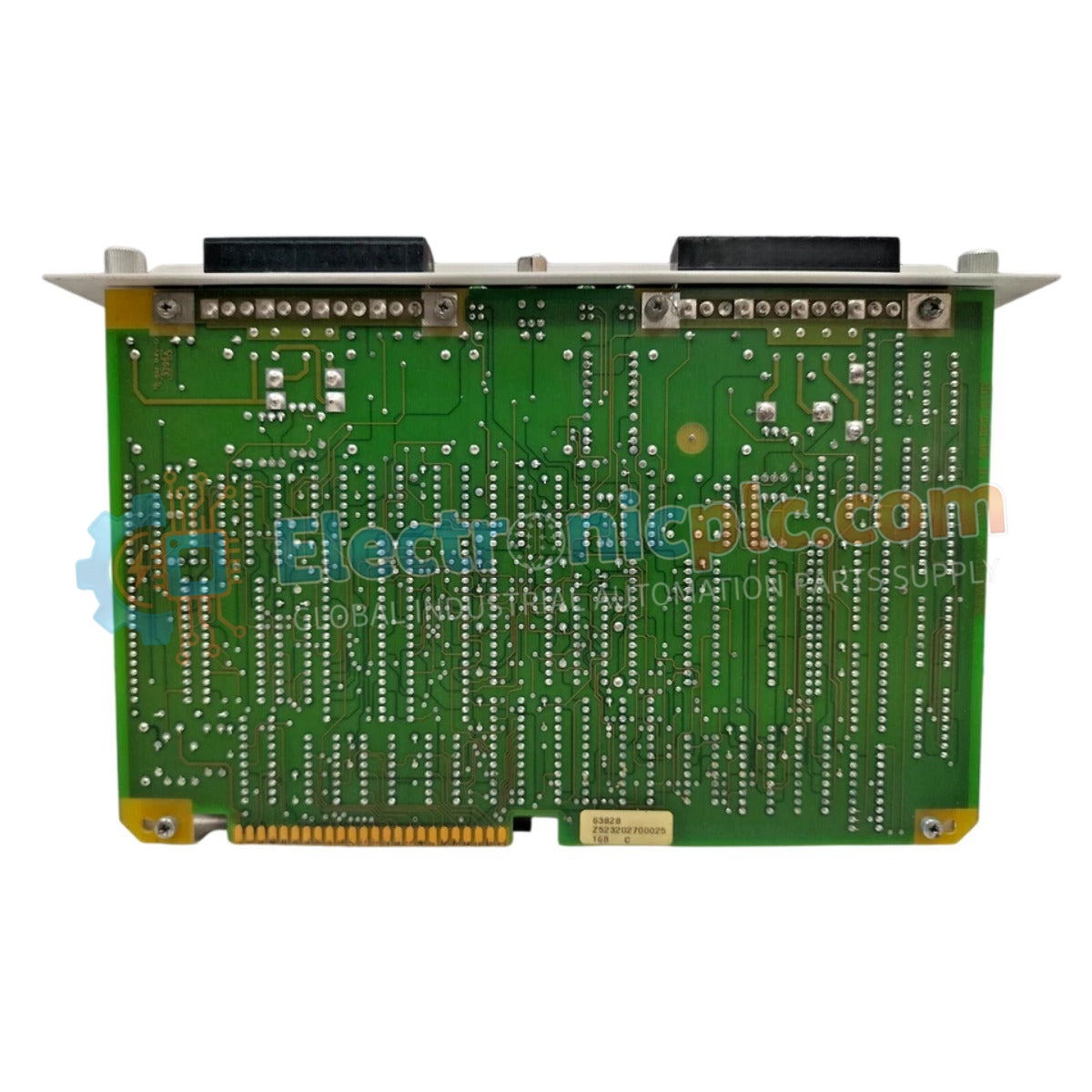 Módulo de E/S de doble puerto IPC 620 Honeywell 621-9938