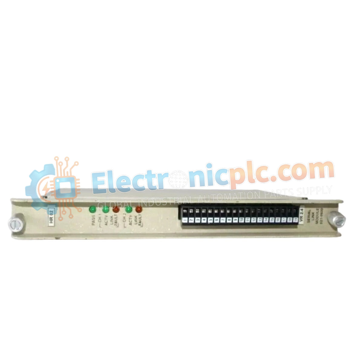 621-9939 Honeywell Serial Link Driver Module