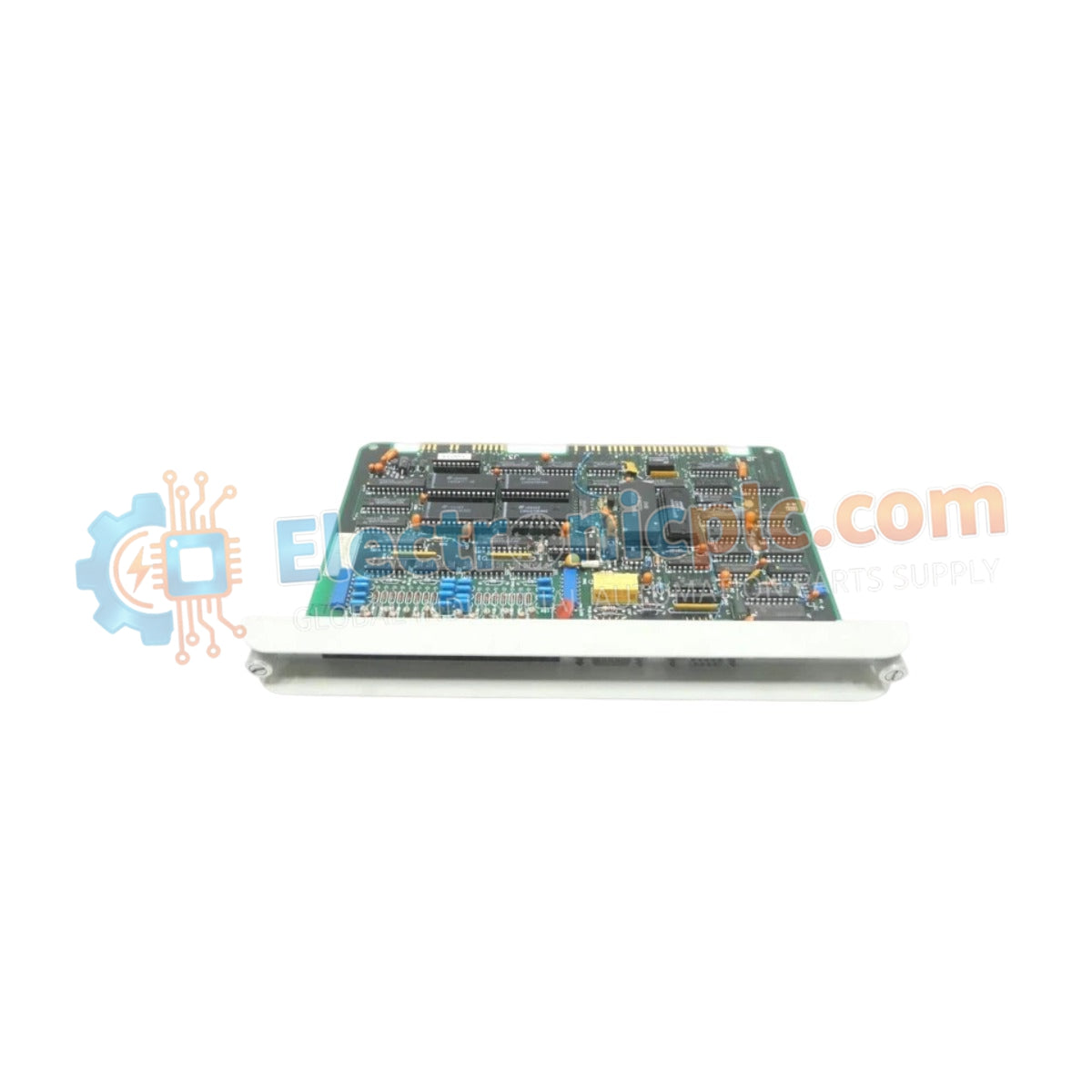 Módulo de control de eje de servomotor Honeywell 622-1030