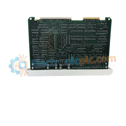 Módulo de control de eje de servomotor Honeywell 622-1030