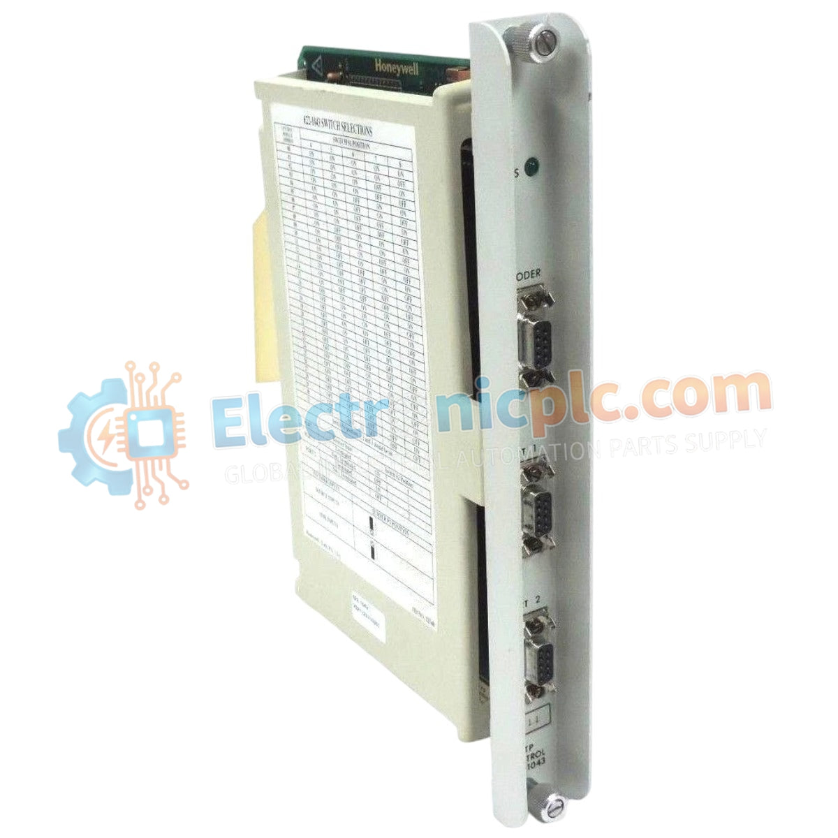 622-1043 Honeywell TDC3000 UCN Series Module