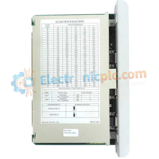 622-1043 Honeywell TDC3000 UCN Series Module
