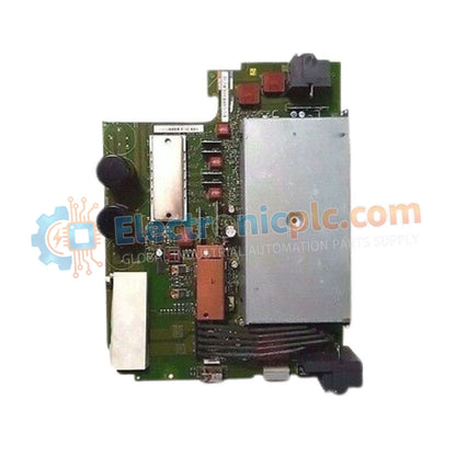Siemens 6SE7016-1TA84-1HF3 SIMOVERT MASTERDRIVES PEU Output Module