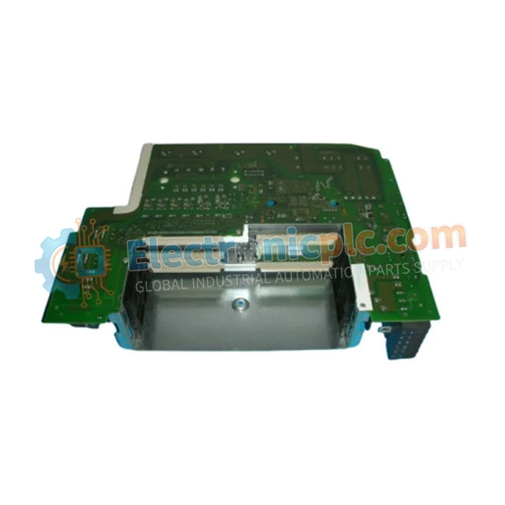 Siemens 6SE7016-1TA84-1HF3 SIMOVERT MASTERDRIVES Módulo de salida PEU