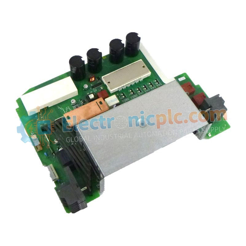 Siemens 6SE7016-1TA84-1HF3 SIMOVERT MASTERDRIVES PEU Output Module