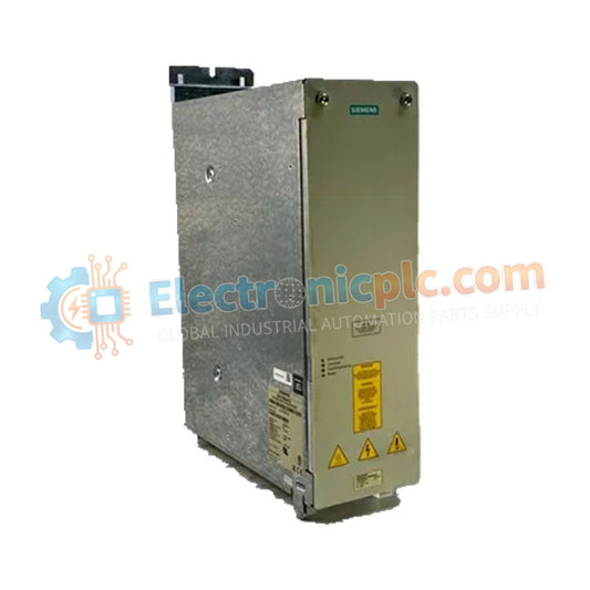 6SE7032-1HB87-2DA1 Siemens MASTERDRIVES Braking Module