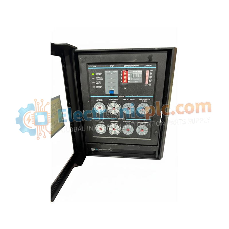 735-5-5-HI-485 مرحل حماية المغذي Multilin من GE