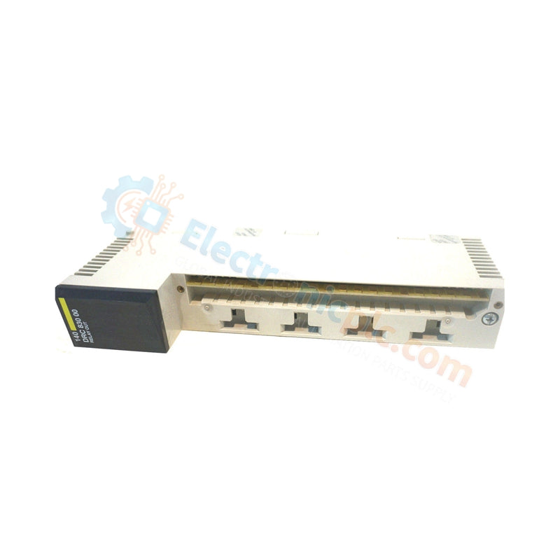 وحدة إخراج مرحل منفصلة من Modicon Quantum 140DRC83000 جديدة تمامًا