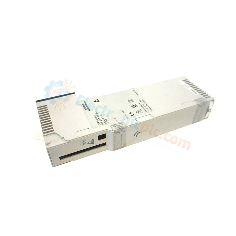 وحدة إخراج مرحل منفصلة من Modicon Quantum 140DRC83000 جديدة تمامًا