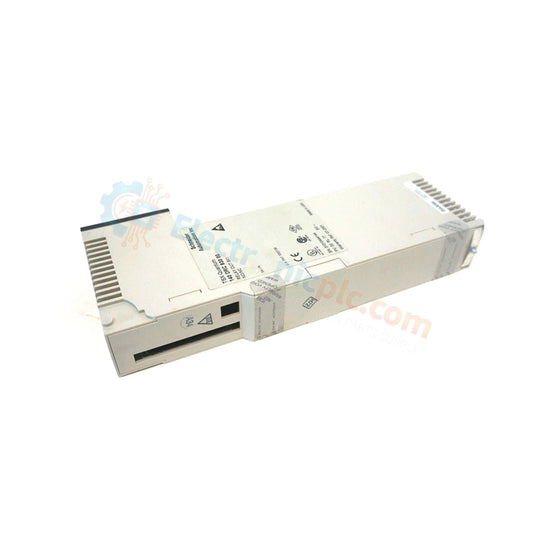 وحدة إخراج مرحل منفصلة من Modicon Quantum 140DRC83000 جديدة تمامًا