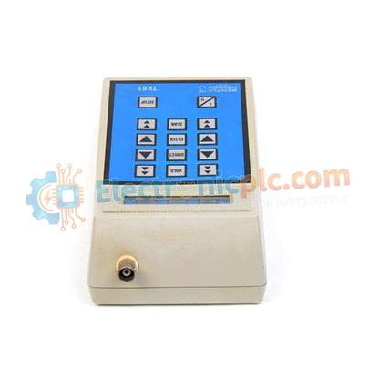 مقياس اهتزاز مرشح قابل للضبط من بنتلي نيفادا 80466-02 TK81