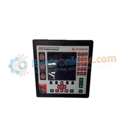 Electronic Governor WOODWARD 8200-1300