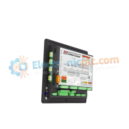 Electronic Governor WOODWARD 8200-1300